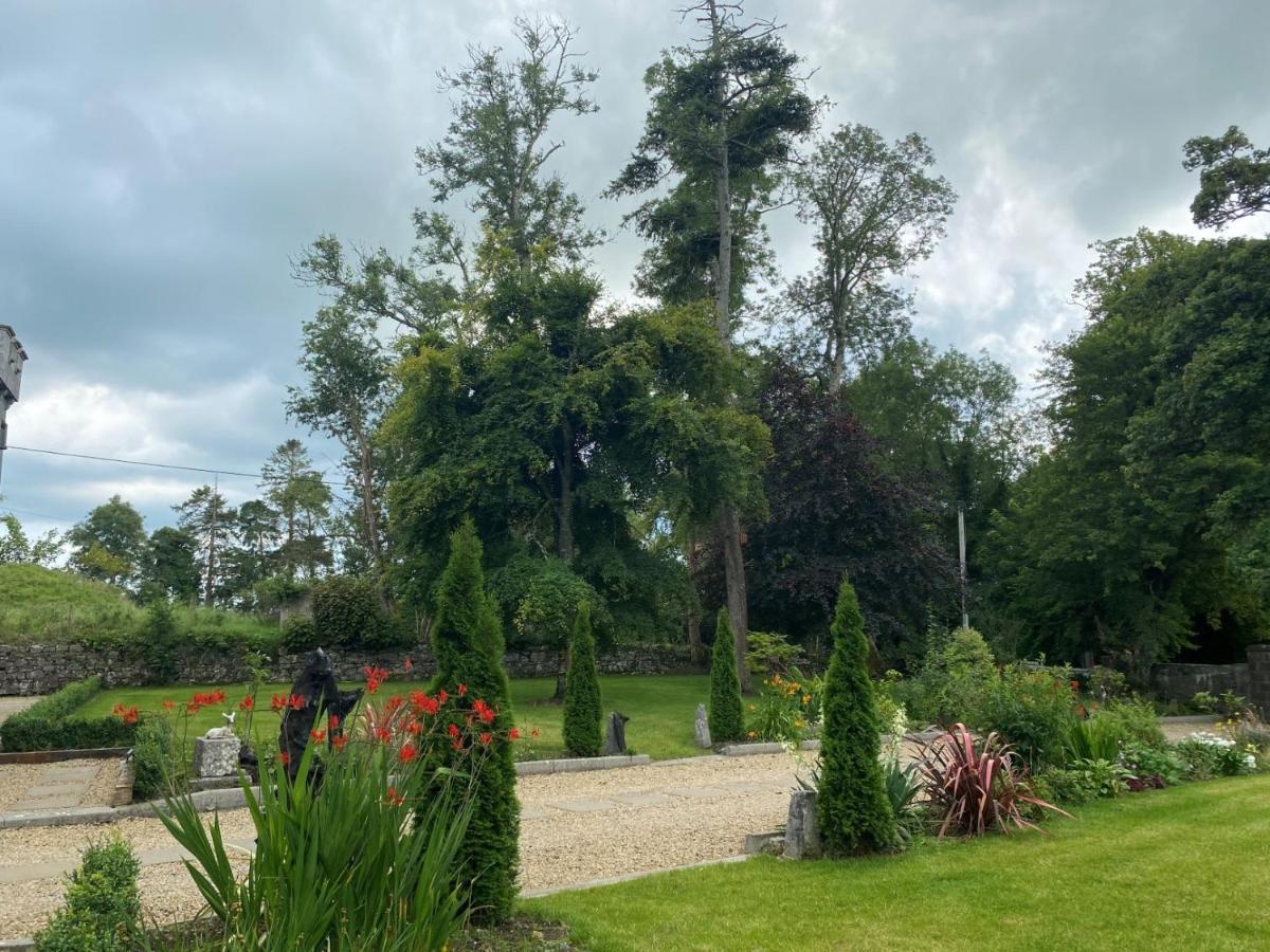 Markree Courtyard Collooney Exterior photo