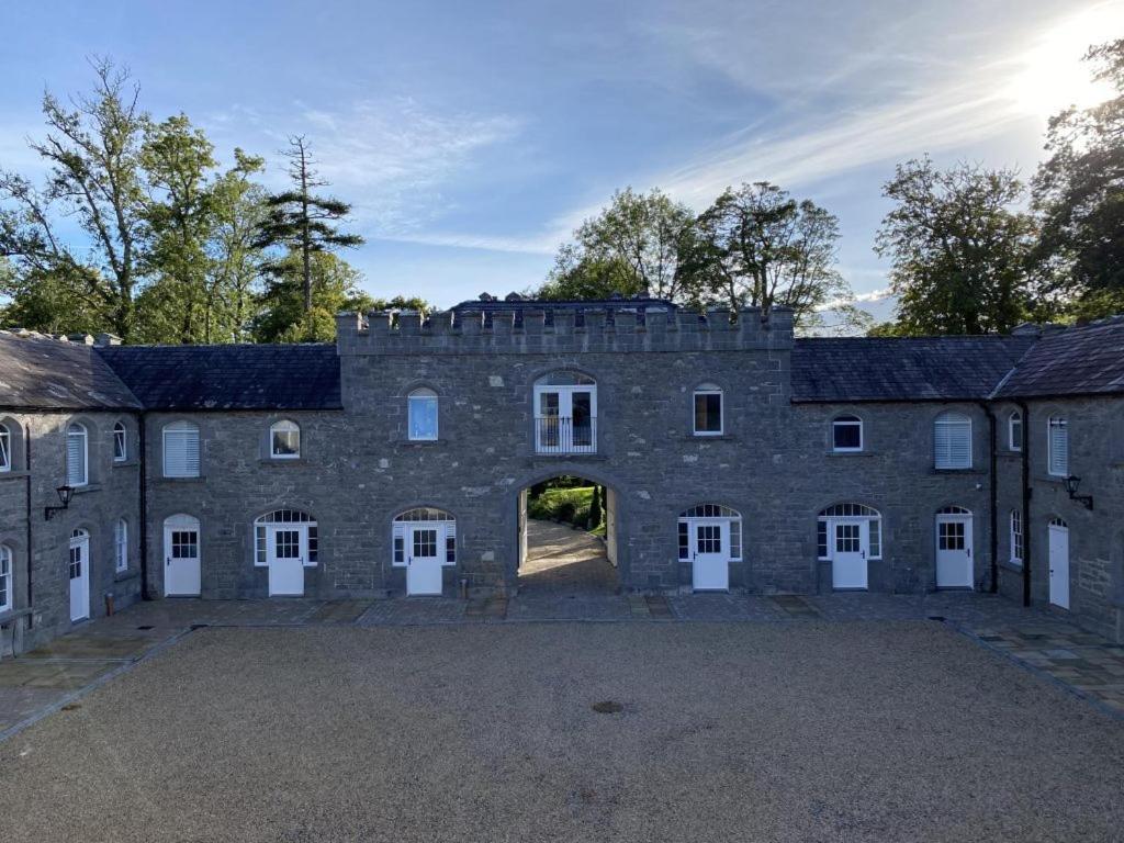 Markree Courtyard Collooney Exterior photo