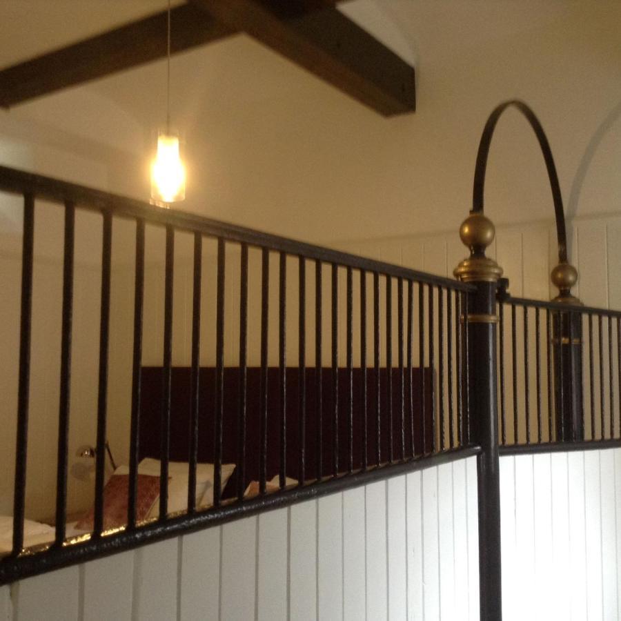 Markree Courtyard Collooney Room photo